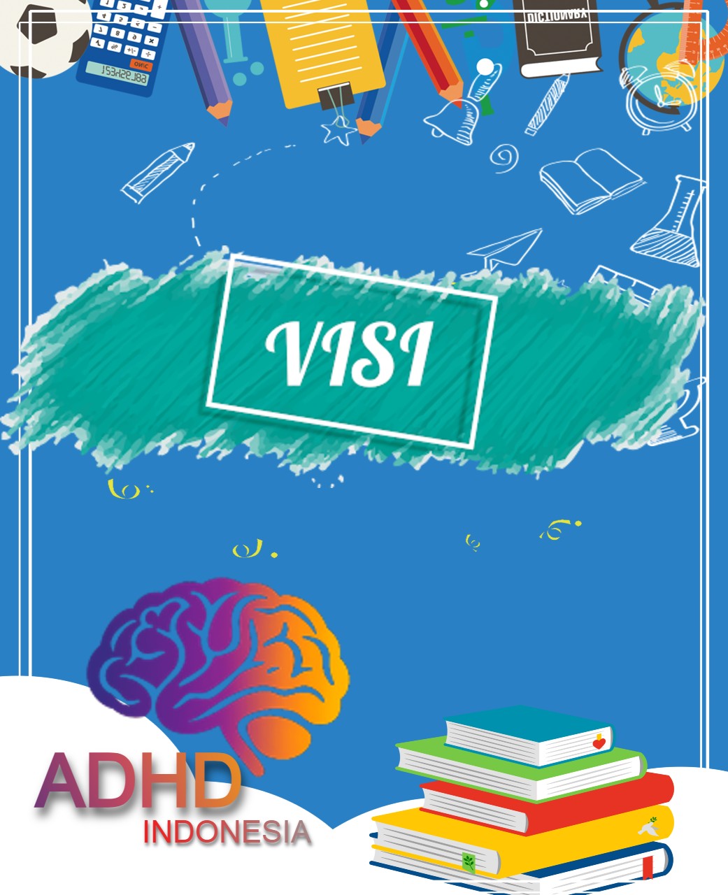 visi adhd Indonesia Kabupaten Aceh Utara